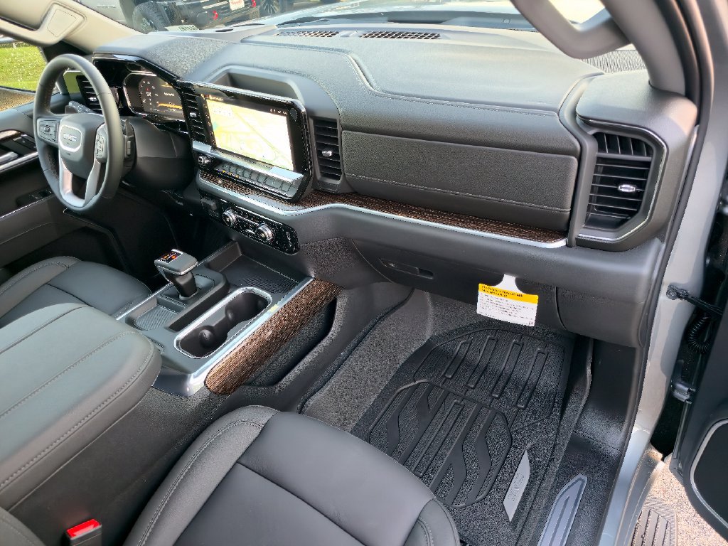 New 2026 GMC Sierra 1500 Elevation w/ Elevation Premium Package AWD/4WD image 31