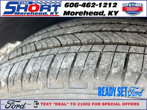 New 2025 Ford Escape ST-Line Elite image 48