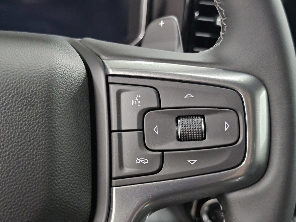 New 2026 Chevrolet Silverado 1500 RST w/ All Star Edition Plus AWD/4WD image 39