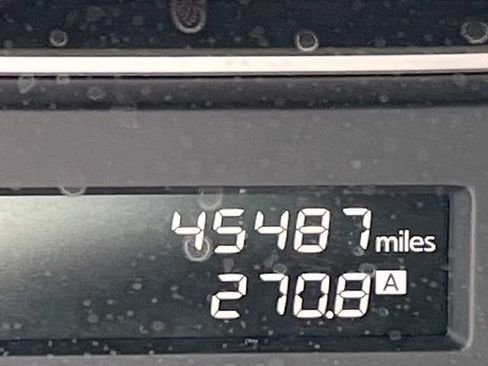 Used 2020 INFINITI QX60 Luxe w/ Essential Package image 22