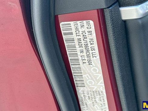 Used 2024 Jeep Grand Cherokee Limited 4xe image 38