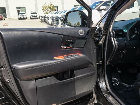 Used 2010 Lexus RX 450h AWD w/ Premium Pkg image 26