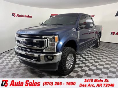 Used 2020 Ford F250 XLT w/ XLT Premium Package