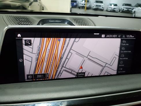 Used 2022 BMW ALPINA B7 xDrive image 38