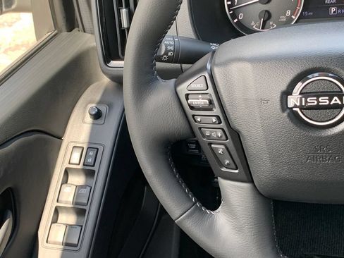 New 2026 Nissan Frontier SV w/ SV Convenience Package RWD image 11
