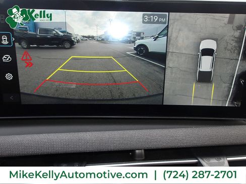 Certified 2025 Hyundai Santa Cruz Limited image 21