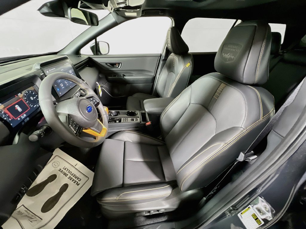 New 2026 Subaru Outback Wilderness AWD/4WD image 16