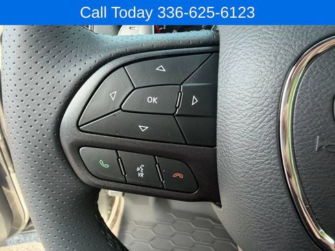 New 2026 Dodge Durango GT w/ Tow 'N Go Package AWD/4WD image 23
