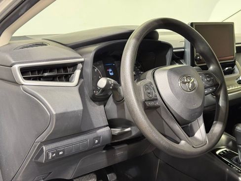 Certified 2024 Toyota Corolla LE FWD image 16