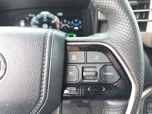 Certified 2024 Toyota Sequoia Limited image 20