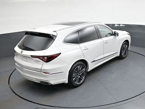 New 2026 Acura MDX w/ Advance Package image 25
