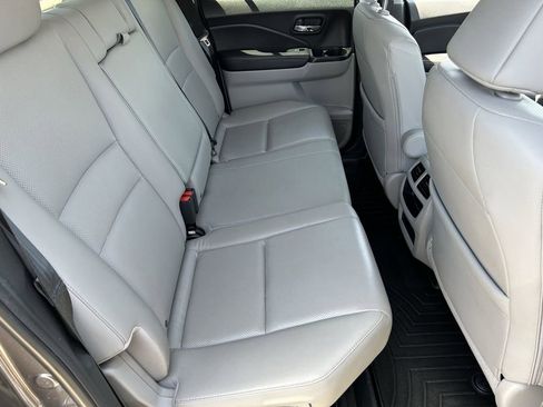 Used 2018 Honda Ridgeline RTL-E image 13