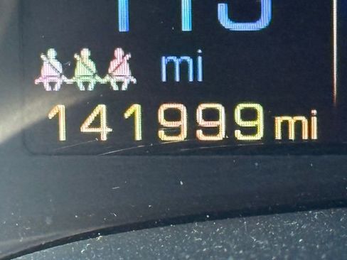 Used 2013 Cadillac SRX Performance w/ Driver Awareness Package image 21