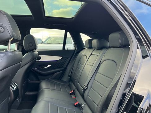 Used 2022 Mercedes-Benz GLC 300 GLC 300 image 14