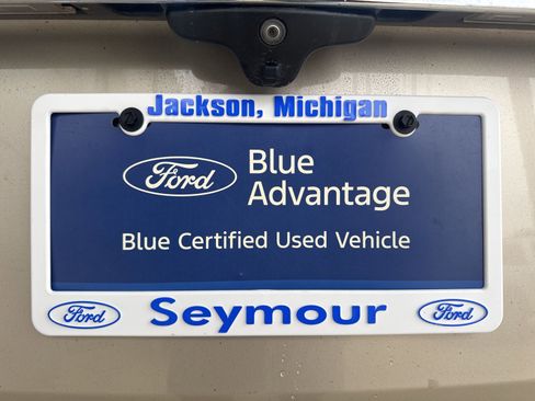 Certified 2017 Ford Explorer Limited image 17