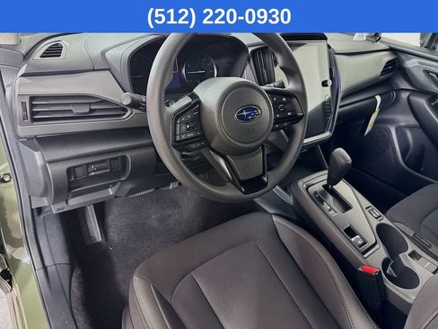 Certified 2026 Subaru Crosstrek 2.0i Premium image 10