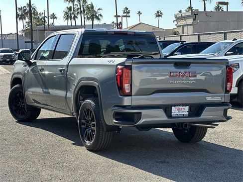 New 2026 GMC Sierra 1500 Elevation image 5