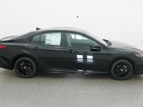 New 2026 Toyota Camry SE FWD image 44