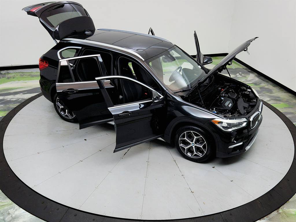 Used 2019 BMW X1 sDrive28i FWD image 38