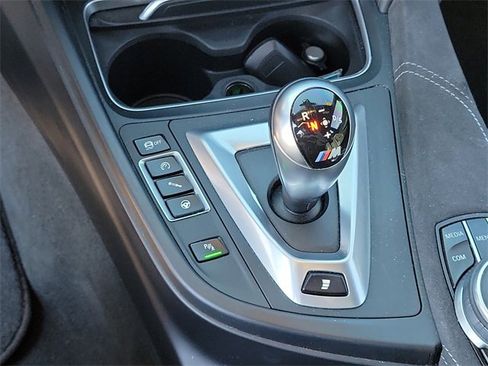 Used 2019 BMW M4 CS w/ Executive Package image 21