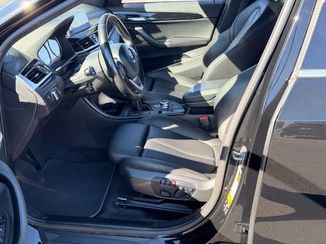 Used 2019 BMW X2 xDrive28i w/ Convenience Package AWD/4WD image 22