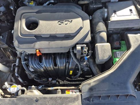 Used 2018 Hyundai Sonata Limited w/ Limited Ultimate Package 03 image 18