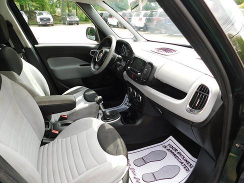 Used 2014 FIAT 500L Easy image 10