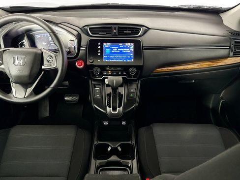 Used 2021 Honda CR-V EX image 25
