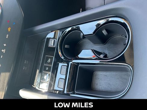Certified 2025 Nissan Murano SL AWD/4WD image 15