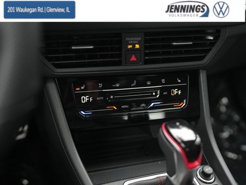 New 2026 Volkswagen Jetta GLI Autobahn image 18