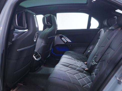 New 2026 BMW i7 eDrive50 w/ M Sport Package RWD image 9