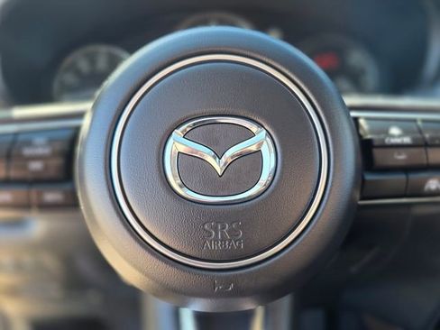 Certified 2025 MAZDA CX-30 2.5 Turbo w/ Premium Plus Pkg image 25