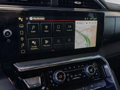New 2026 GMC Sierra 1500 Denali AWD/4WD image 16