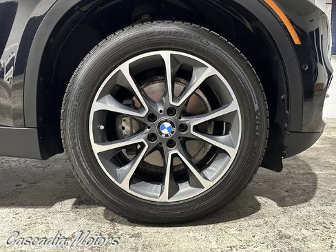 Used 2018 BMW X5 xDrive35i AWD/4WD image 33
