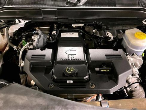 Used 2024 RAM 2500 Big Horn image 10