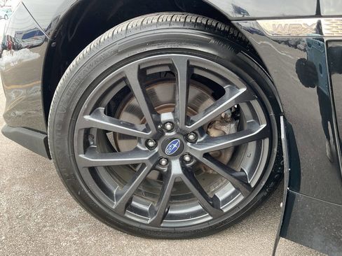 Used 2020 Subaru WRX image 42