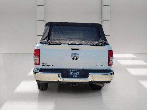 Used 2022 RAM 2500 Big Horn w/ Level A Equipment Group AWD/4WD image 6