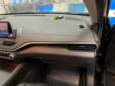 Used 2022 Nissan Altima 2.0 SR FWD image 26