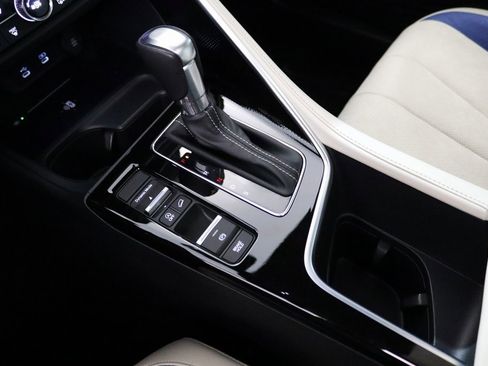 Certified 2025 Acura ADX A-Spec image 23