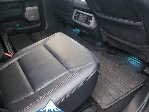 Certified 2024 Ford F350 Lariat w/ Black Appearance Package image 18