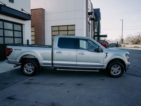 Used 2024 Ford F150 XLT w/ Tow/Haul Package image 11