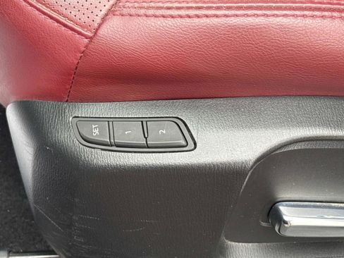 Used 2022 MAZDA CX-9 Carbon Edition image 28