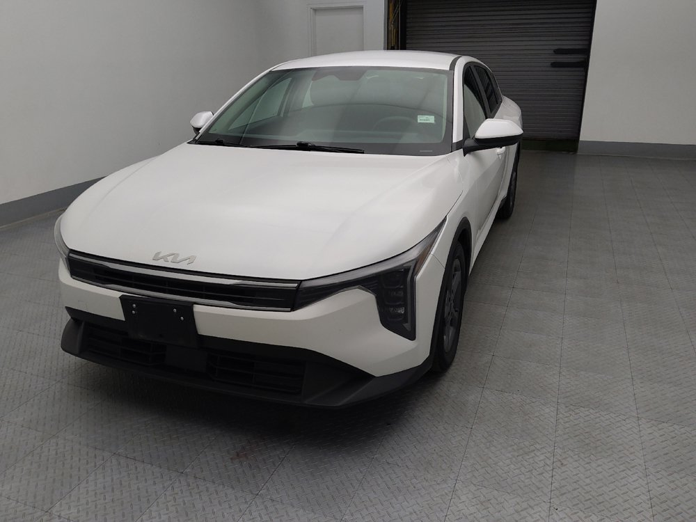 Used 2025 Kia K4 FWD image 15