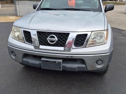 Used 2010 Nissan Frontier SE