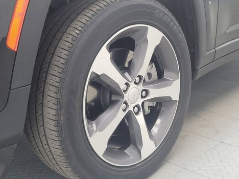 Used 2022 Jeep Grand Cherokee Limited 4xe AWD/4WD image 31