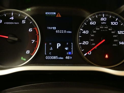 Used 2024 Mitsubishi Eclipse Cross SEL image 7