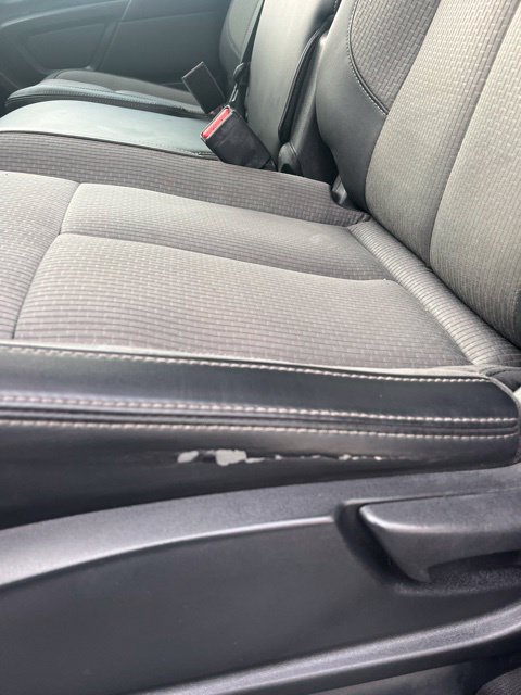 Used 2019 Nissan Titan S w/ S Utility Package AWD/4WD image 31