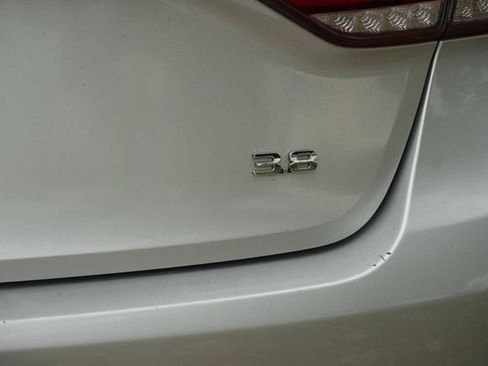 Used 2018 Genesis G80 3.8 w/ Option Group 02 RWD image 6
