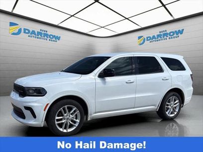 Certified 2023 Dodge Durango GT