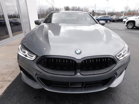 Used 2024 BMW 840i xDrive Coupe image 3